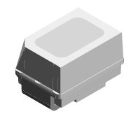 TLMF2300, Мощный миниатюрный светодиод